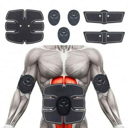 AbsFire - Máximo Poder Abdominal, Entrenamiento Avanzado - [PROMOCIÓN DISPONIBLE SOLO HOY]