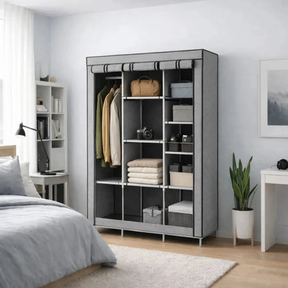 SmartCloset Armable + Aspirador BotClean (REGALO) - Imagen 6