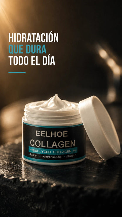Crema Antiarrugas Eelhoe Hombre - Piel Joven y Firme asset 4