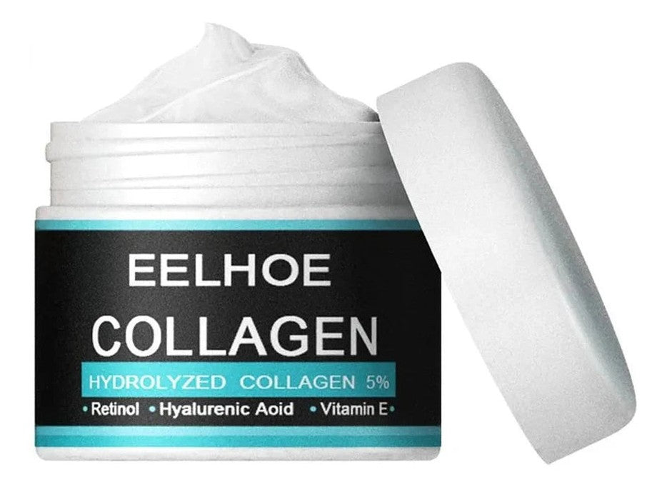 Crema Antiarrugas Eelhoe Hombre - Piel Joven y Firme asset 6