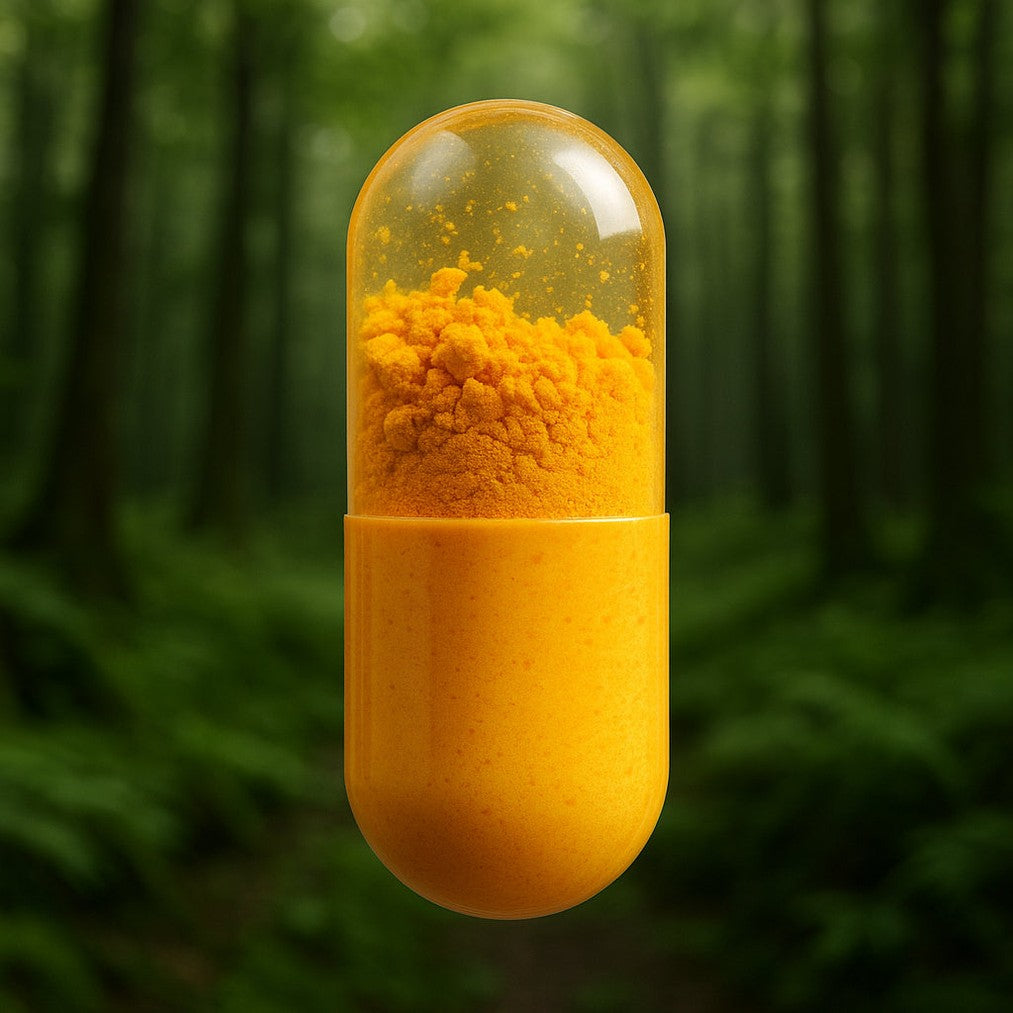 El Antiinflamatorio Natural Más Potente – Cúrcuma 95% asset 6