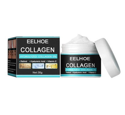 Crema Antiarrugas Eelhoe Hombre - Piel Joven y Firme asset 7